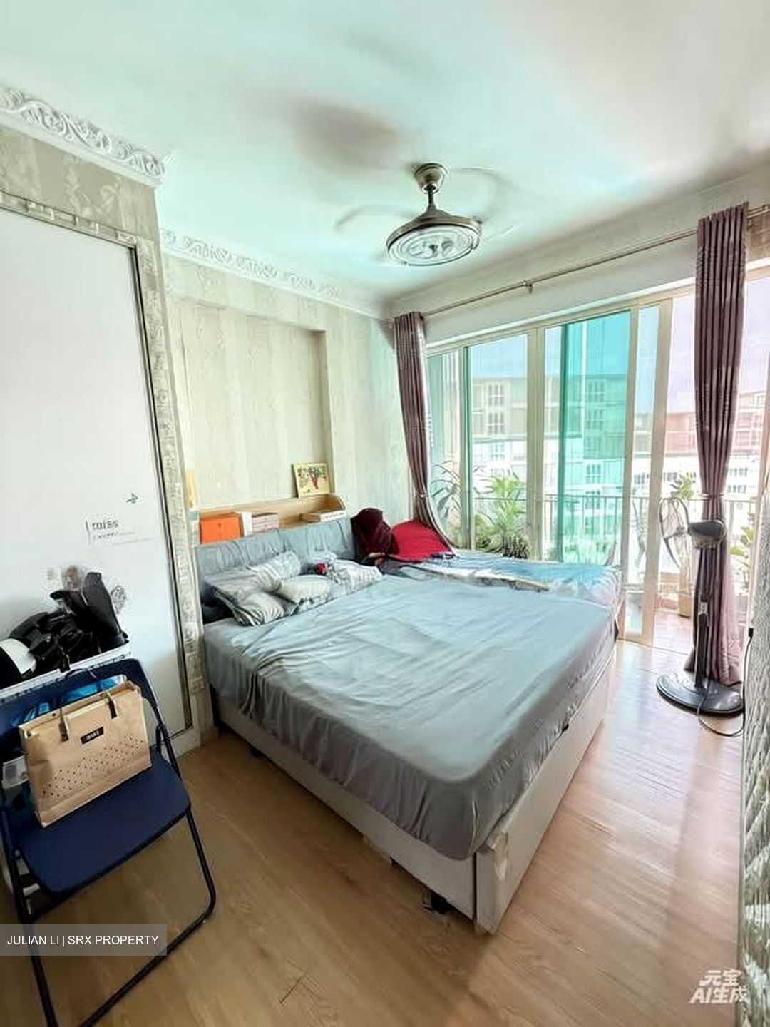 Watercolours (D18), Condominium #563602681